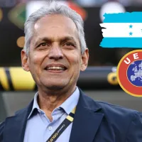 Se alegra Reinaldo Rueda: Uno de sus máximos goleadores recibe interés para jugar en Europa