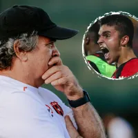 Mientras Alajuelense confirma que Europa sigue de cerca a Van der Putten, Machillo Ramírez ya cerró un refuerzo para reemplazarlo