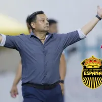 Preocupación máxima en Jeaustin Campos y Real España por dos de sus figuras; Herediano pendiente