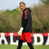 Pumas le enviaría una oferta millonaria a Newell’s, pero Keylor Navas tiene otras dos opciones para su futuro