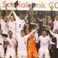 Fichaje inesperado: campeón de la Concacaf con Comunicaciones se va a otro equipo de Guatemala