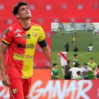 “Voy a respetar a quien lo hace”: la frase que impacta a Herediano tras la pelea contra Victoria en Honduras