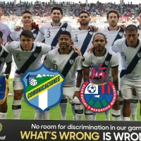De Comunicaciones a Municipal: figura de Guatemala toma una fuerte decisión en la recta final hacia el Mundial 2026