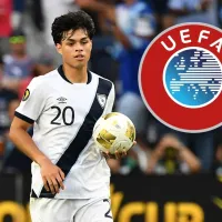 Olger Escobar ilusiona a Guatemala: la noticia que podría sacarlo de la MLS y abrirle puertas en Europa