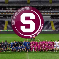 Limpieza en Saprissa: el anuncio oficial que marca la inesperada salida de un referente