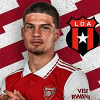 Video: así juega Elián Quesada, el próximo fichaje de Alajuelense
