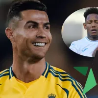 Romell Quioto recibe de Al Nassr y Cristiano Ronaldo la noticia que pone a temblar a todos en Arabia Saudita