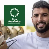 Marvin Angulo encuentra nuevo equipo