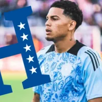 Inter Miami notifica a la selección de Honduras lo que pasará con David Ruiz; Reinaldo Rueda pendiente