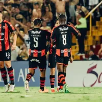 Alajuelense no lo renovó, se fue de Costa Rica y ahora dará el gran salto a un gigante de Sudamérica