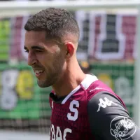 “Otra oportunidad”: sorpresa en Costa Rica ante la inesperada sentencia sobre el futuro de Sabin Merino en Saprissa