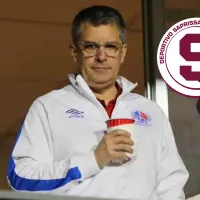 Presidente de Olimpia no se esconde y avisa a toda Centroamérica; Saprissa y Alajuelense ya lo saben