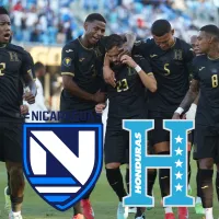 Nicaragua se adelanta a Honduras y anuncia lo que Concacaf no se atrevió a publicar