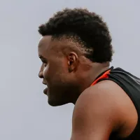 El futuro de Joel Campbell en Alajuelense dio un giro inesperado
