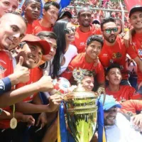 Salió campeón en Municipal, lo creían retirado y ahora firmó con el equipo menos pensado de Guatemala