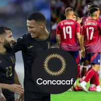 No hay vuelta atrás: Honduras y Costa Rica reciben la notificación que tanto esperaban para las Eliminatorias de Concacaf