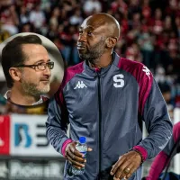 “A Wanchope le gusta”: Juan Carlos Rojas se sincera sobre el refuerzo que Saprissa sueña con traer desde Europa