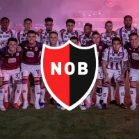 No es Oscar Duarte: Newell’s puso a una figura de Saprissa en carpeta en este mercado de fichajes