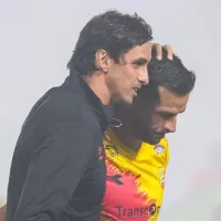 El motivo real por el que Bryan Ruiz se fue de Alajuelense