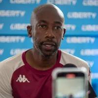 “Se va a quedar”: Wanchope confirma la noticia que tanto estaban esperando en Saprissa y se ilusiona con la 41
