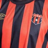 “Nuevo fichaje”: Alajuelense cierra un refuerzo de jerarquía y los manudos se ilusionan con la 31