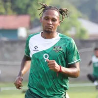 Ya fue confirmado: Georgie Welcome ficha por histórico de Centroamérica a sus 40 años