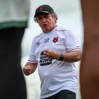 Ya fue notificado: recién llegó a Alajuelense pero el Machillo Ramírez tomó una drástica decisión con John Paul Ruiz