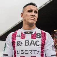 Saprissa tomó una decisión con el futuro de David Guzmán