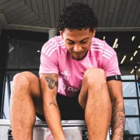 Inter Miami ratifica su decisión con David Ruiz y toda Honduras queda pendiente para las Eliminatorias de Concacaf