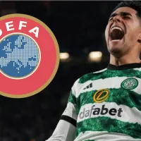¿Qué pasó con Luis Palma? Ponen al hondureño en otro equipo de Europa y este es el verdadero motivo