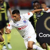 Ante los ojos de Concacaf y Centroamérica entera: decisión final con la Liga Nacional de Honduras