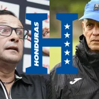 “En Costa Rica lo hice 60 veces”: Jeaustin Campos impacta a toda Honduras y a Reinaldo Rueda con la frase que nadie esperaba