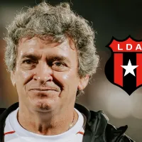 Fichaje de Selección: Alajuelense cierra la compra que Machillo Ramírez pedía para ir por todo en busca de la 31