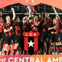 “Cerrar este ciclo”: la despedida que descoloca a Alajuelense mientras Machillo Ramírez ultima detalles para la Recopa ante Herediano