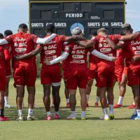 En Panamá nadie lo esperaba: el cambio de entrenador que impacta a la Selección rumbo al Mundial