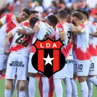 Jugaba en Alajuelense, pero ahora lo fichó Herediano y avisa que celebrará si anota en la Recopa: “Por algo estoy aquí”