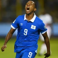 Brayan Gil genera ilusión en El Salvador tras tener una jornada histórica en Rusia