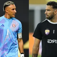 En Pumas no tienen miedo de reconocer quién es mejor arquero entre Keylor Navas y Rui Patricio: “Le veo más nivel”