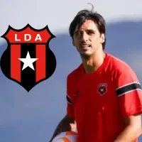 Nadie lo olvida: los emotivos mensajes de Alajuelense para Bryan Ruiz en sus horas más difíciles