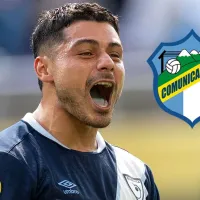 Comunicaciones no lo vio venir: Darwin Lom es buscado por otro equipo histórico lejos de Guatemala