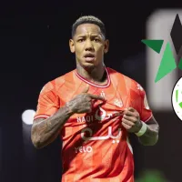 Romell Quioto deja un mensaje muy claro en redes sociales a horas de confirmar su futuro