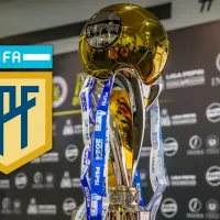 De un grande de Argentina a la Liga Mayor: equipo de El Salvador cierra un llamativo fichaje