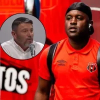 Sin pelos en la lengua: Rolando Fonseca le dice a Machillo Ramírez lo que debe cambiar para que Joel Campbell vuelva a brillar en Alajuelense