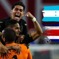 Honduras recibe la notificación de Concacaf que puede darle la clasificación al próximo Mundial; Costa Rica lo sufre