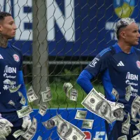 Mientras Grupo City ofertó 5 millones de euros por Patrick Sequeira, esto pagó Pumas para fichar a Keylor Navas