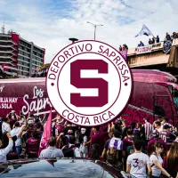 Sorpresa en Saprissa: llegó hace poco al club y ya anunció que se marchará