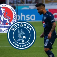 Droopy Gomez y Motagua son golpeados por la Liga y la Federación, Olimpia lo festeja por todo lo alto
