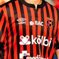 Nuevo equipo: Machillo Ramírez no lo tuvo en cuenta en Alajuelense y seguirá su carrera en Estados Unidos