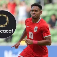 “Todo acordado”: Ismael Díaz conmociona a Panamá y U Católica al fichar por un grande de Concacaf