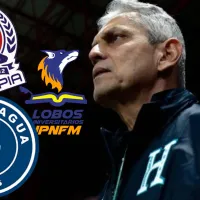 Seleccionado de Honduras en la Copa Oro cambia de equipo por este motivo; Reinaldo Rueda lo aplaude